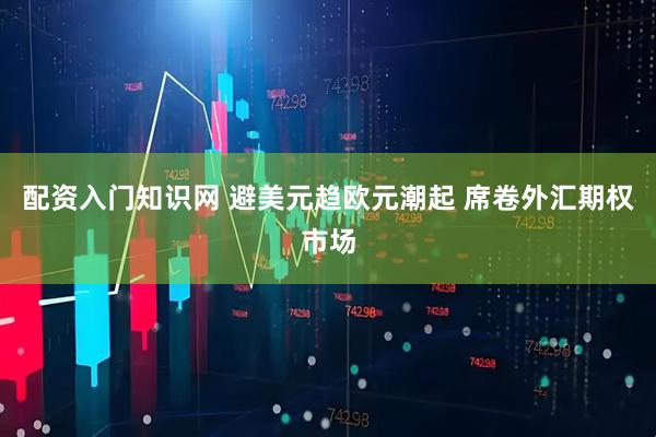 配资入门知识网 避美元趋欧元潮起 席卷外汇期权市场